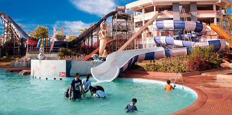 GRS Fantasy Park